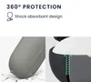 kwmobile Schutzhülle für Beats Solo Buds Hülle - TPU Produktbild-Vorschau 6