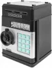 Skarbonka - sejf / bankomat elektroniczny Podgląd zdjęcia produktu 4