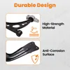 20X Querlenkersatz For Vw Golf 5 6 Touran Audi A3 8P Seat Produktbild-Vorschau 5