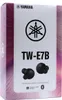 In-Ear Kopfhörer TW-E7B black Produktbild-Vorschau 6