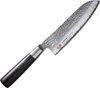 Suncraft couteau de cuisine senzo classique santoku 167 mm Voir les images du produit 3