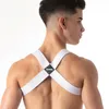 LEADER Essentials Harness White - 1x Taglia XS Anteprima dell’immagine prodotto 3