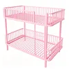 Flieks Etagenbett 90x200cm mit Leiter, Hochbett für 2 Produktbild-Vorschau 9