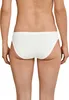 Schiesser Damen Mini Gr. M  naturweiss Produktbild-Vorschau 3