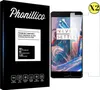 Szkło hartowane do ONEPLUS 3T [2 sztuki] Folia ochronna na Podgląd zdjęcia produktu 1