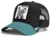 Goorin Bros. Frenchie Trucker Cap Original Recipe Void Produktbild-Vorschau 2