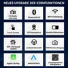 2+64G carplay android auto Android13 GPS NAVI 10''autoradio Produktbild-Vorschau 3