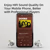KZ EDX Pro In-Ear-Monitor-Kopfhörer, IEM Kopfhörer, Dual DD Produktbild-Vorschau 3