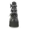 BUTY BOTKI ZA KOSTKĘ ASHES-55  r.39 Náhled obrázku produktu 2