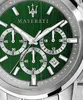 Maserati Successo Chronograph Herrenuhr - Produktbild-Vorschau 2