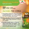 2 x 20 kg VERDURMAX® Herbst Rasendünger Produktbild-Vorschau 6