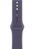 Apple MFFY4ZM/A, Band, Smartwatch, Violett, Apple, Apple Produktbild-Vorschau 4