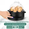 Emerio Eierkoker EB-131811.1 – 7 Eieren – 350 W – Productafbeelding-voorbeeld 2