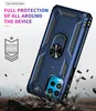 Moto Edge S Hülle, Dual Layer Militäre Fallschutz Produktbild-Vorschau 5