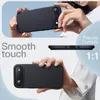 Custodia in silicone per Apple iPhone Air copertura Anteprima dell’immagine prodotto 5