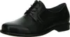 Scarpe da strada Waldläufer standard in nero, misura 10,5 Anteprima dell’immagine prodotto 1