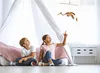 Tokoindah in Handarbeit gefertigtes Bambuswindspiel aus Produktbild-Vorschau 2