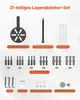 Jeu d'extracteurs de roulements VEVOR 21 pcs. Extracteur à Voir les images du produit 6