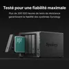 Synology HDD HAT3300-4T 4TB SATA HDD Plus Series Produktbild-Vorschau 8