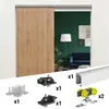 SLID'UP 160 Schiebetürbeschlag, mit Schiene 200 cm, für 1 Produktbild-Vorschau 4