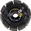 Rhodius Diamant-Trennscheiben LD403S ALL IN ONE 125x22,23 Produktbild-Vorschau 1
