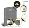HERMA Sammelmappe A4 Glossy Koala Polypropylen Voir les images du produit 8