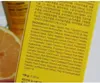 Mizon Vita Lemon Musujący żel peelingujący 145 g Podgląd zdjęcia produktu 4