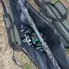 Zeck Single Rod Bag 300 - Rutentasche für Wallerrute Produktbild-Vorschau 3