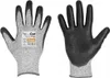 Gants de protection anti-coupures niveau 5 revêtement Voir les images du produit 1