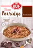 RUF Porridge Schoko 65g Produktbild-Vorschau 1