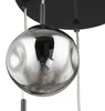 home24 Pendelleuchte - Glas / Metall Produktbild-Vorschau 8