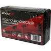 Yoga Block Schaumstoff Schwarz – Enero Fit – Fitness Block Produktbild-Vorschau 9