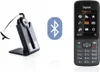 Gigaset SL800H PRO - Analoges/DECT-Telefon - Kabelloses Produktbild-Vorschau 16
