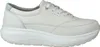 Joya Damen Schnürschuh VENICE ZIP WHITE weiß Größe EUR 39 Produktbild-Vorschau 10