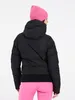 PROTEST Women Snow Jacke Prtalysumi true black S/36 Produktbild-Vorschau 7