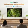 Telewizor coocaa 40 cali (100 cm) QLED FHD Smart TV – Podgląd zdjęcia produktu 10