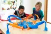 Mattel - Zestaw torów Hot Wheels Criss Cross Crash Podgląd zdjęcia produktu 3