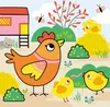 Janod Bastelset - Multi Aktivitäten für Kinder ab 3 Jahren Produktbild-Vorschau 6