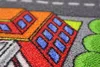 140x200 cm Tapis enfant route Big City Voir les images du produit 3