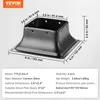 VEVOR 4er-Set Aufschraubhülse 153 x 153 x 62 mm Produktbild-Vorschau 7