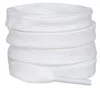 Veters, weiß - 2 cm breit - Weiße Schnürsenkel - Geeignet Produktbild-Vorschau 1