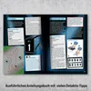Die drei ??? Detektiv-Koffer (Komplettausrüstung für Produktbild-Vorschau 4