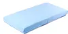 A light blue fitted sheet is shown on a white background. Anteprima dell’immagine prodotto