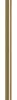 Art Deco Stehlampe Gold mit Glas 3 Flammig Ayesha Produktbild-Vorschau 6