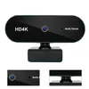 ​HD2K 4K USB-Kamera für PC – 4K HD-Webcam mit integriertem Produktbild-Vorschau 6