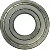 SKF Rillenkugellager Kugellager 6204 2Z  ( 20x47x14 mm ) Produktbild-Vorschau 4