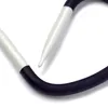 Prym 191113 Zopfmusternadel Yoga 7,0 mm, alabasterweiß Produktbild-Vorschau 2