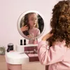 Mesa de maquillaje Smoby My Beauty para niños: mesa de Vista previa de la imagen del producto 2