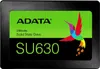 ADATA ULTIMATE SU630 2,5" 240 GB Serial ATA QLC 3D NAND Náhled obrázku produktu 1