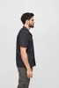 Brandit US Ripstop Camicia a maniche corte nera, 3XL Anteprima dell’immagine prodotto 6